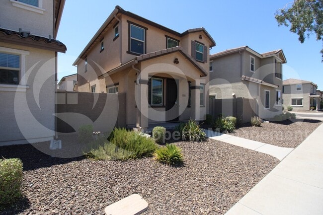 property at 2614 N 73rd Dr