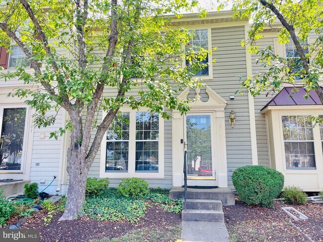 9703 Sassafras Ct in Manassas, VA - Building Photo - Building Photo