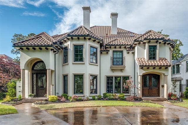 property at 4414 Westway Ave