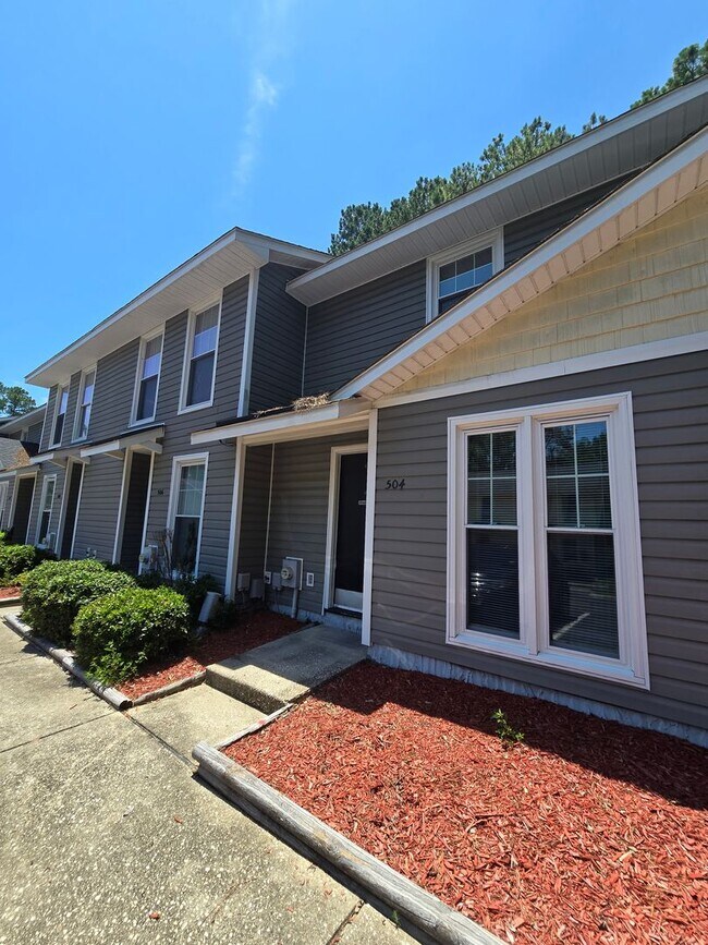 property at 504 Mill Cove