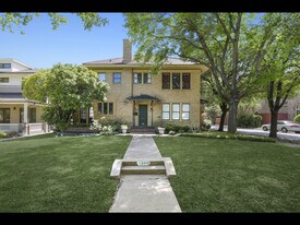 6000 Velasco Ave in Dallas, TX - Building Photo