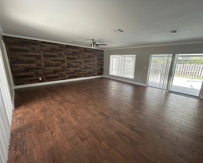 property at 11001 SW 180th St