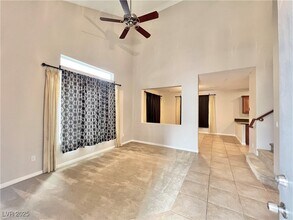 6164 Bridgeport Hills Ave in Las Vegas, NV - Building Photo - Building Photo
