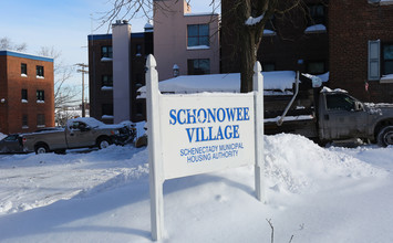 Schonowee Village in Schenectady, NY - Building Photo - Building Photo