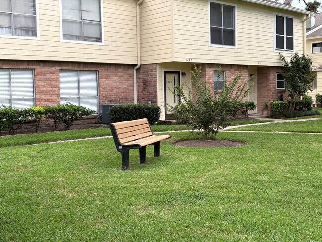 property at 14515 Wunderlich Dr