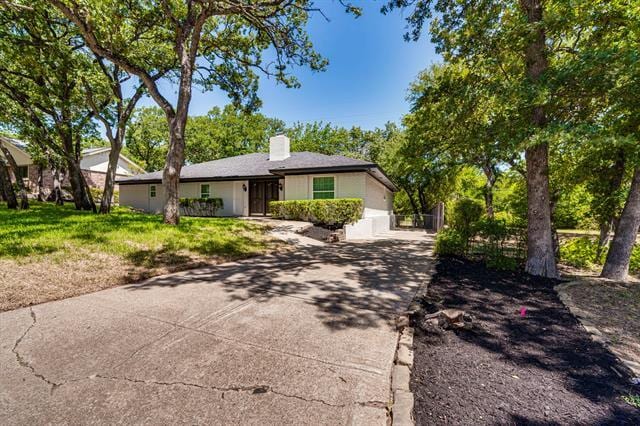 3403 Sheffield Dr in Arlington, TX - Building Photo - Building Photo