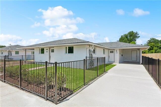 property at 234 3rd St