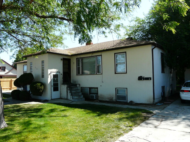 712 S Canyon St in Nampa, ID - Building Photo - Building Photo