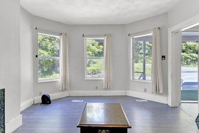 property at 352 Stewart St