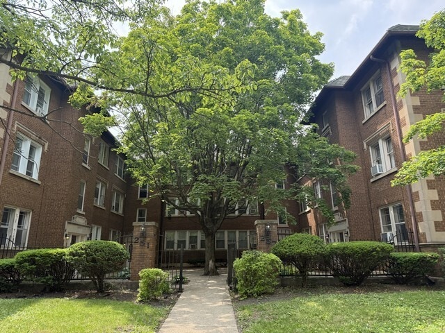 property at 251 Wilcox St