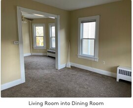 1309 Quincy Ave, Unit 1309 Quincy in Dunmore, PA - Building Photo - Building Photo