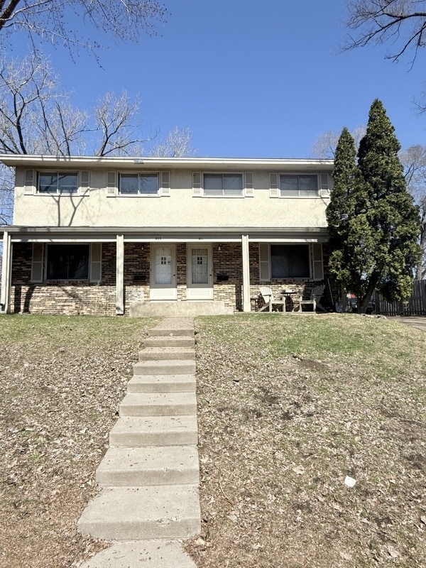 property at 509 Sunnyside Ln