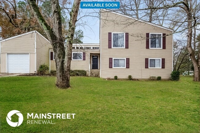property at 120 Avalon Way