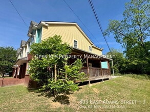 803 E Adams St in Dothan, AL - Building Photo - Building Photo