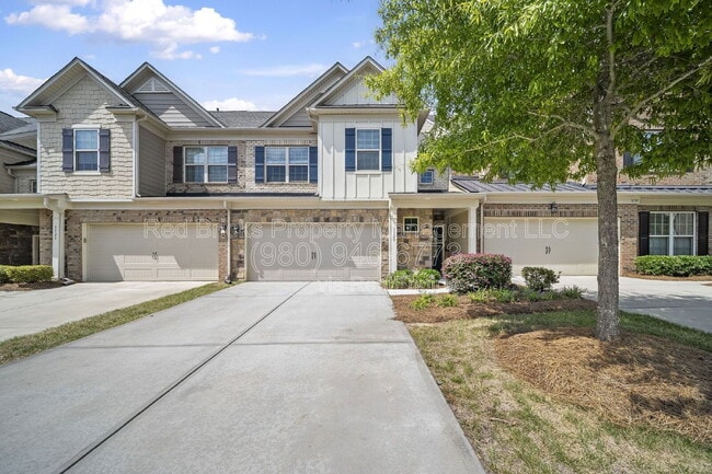 property at 3129 Hartson Pointe Dr