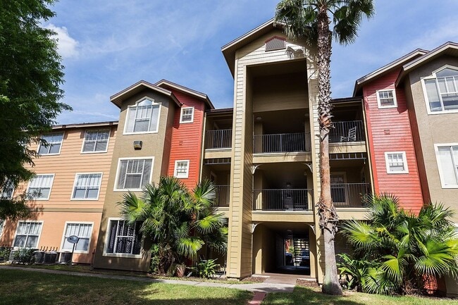 property at 2208 Antigua Pl