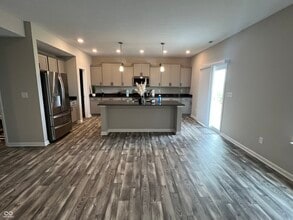 1014 Sagittarius Ave in Franklin, IN - Building Photo - Building Photo