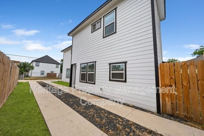 property at 323 Gabriel