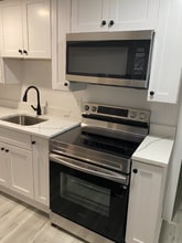 710 N Fulton Ave, Unit 302 in Baltimore, MD - Foto de edificio - Building Photo