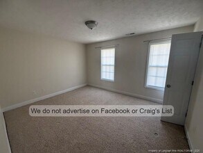1616 Silver Ridge Ct in Fayetteville, NC - Building Photo - Building Photo
