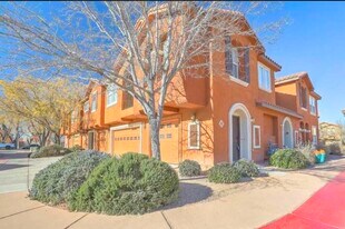 601 Menaul Blvd NE, Unit 3706 in Albuquerque, NM - Building Photo