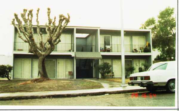 Continental Park in Las Vegas, NV - Foto de edificio - Building Photo