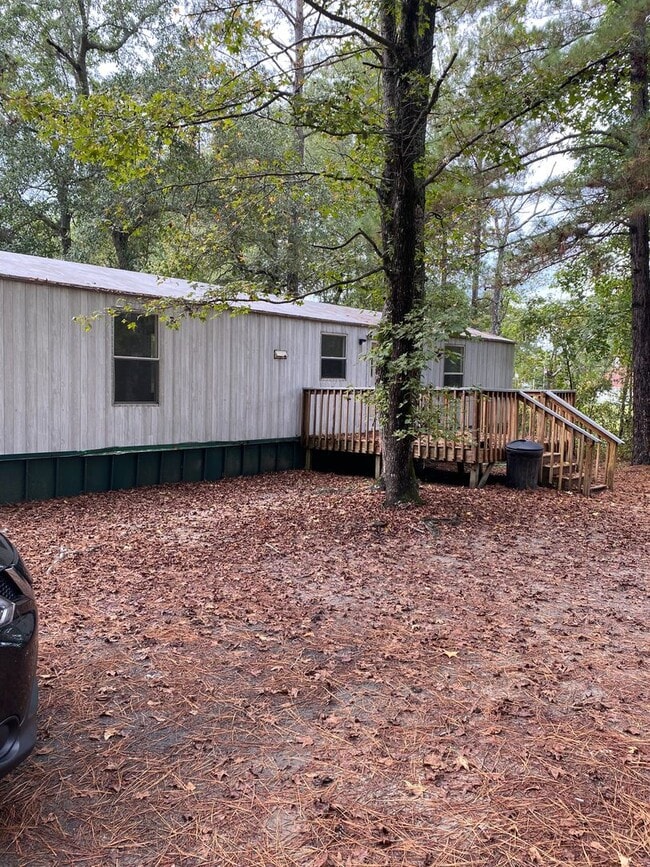 21321 Crawford Lake Rd in Laurel Hill, NC - Building Photo - Building Photo