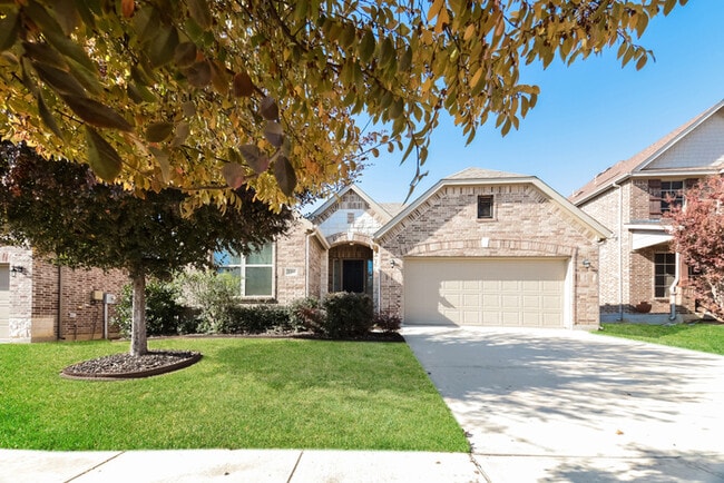 property at 3316 Hawks View Ln