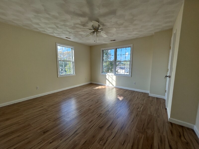 30 Grafton St in Providence, RI - Building Photo
