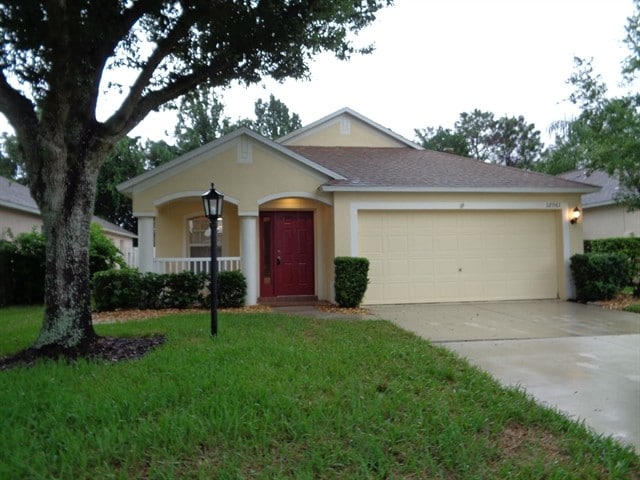 property at 12061 Winding Woods Way