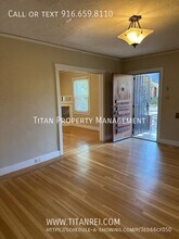 2475 San Jose Way in Sacramento, CA - Building Photo - Building Photo