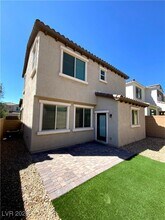 9726 Canyon Landing Ave in Las Vegas, NV - Building Photo - Building Photo