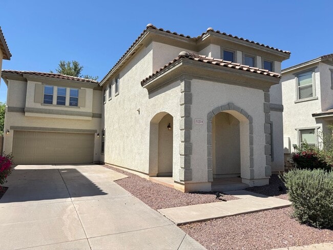 property at 11214 W Pierce St