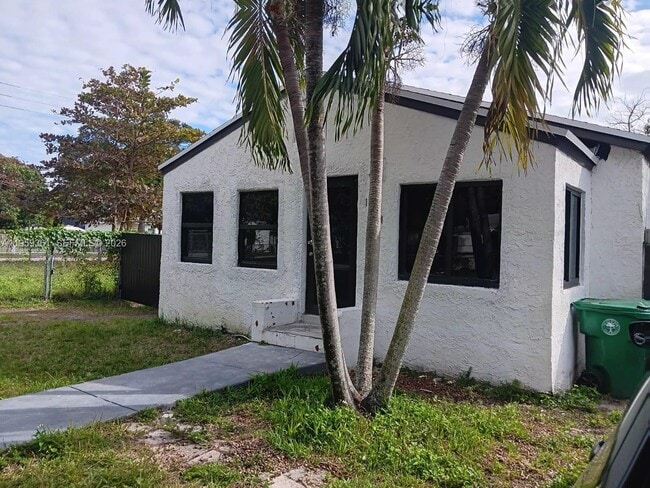 property at 1304 NW 43rd St