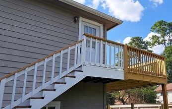 605 Orangewood Dr in Conroe, TX - Building Photo - Building Photo
