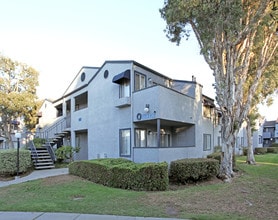 Arbor Ridge in Santa Maria, CA - Foto de edificio - Building Photo