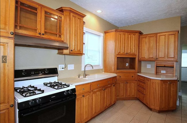 property at 6547 Bedford Ave