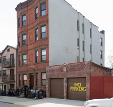 856 Willoughby Ave in Brooklyn, NY - Building Photo - Building Photo