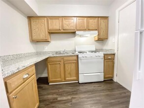 1133 N Durham Dr in Houston, TX - Building Photo - Building Photo