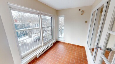 The Terrace in Halifax, NS - Building Photo - Building Photo