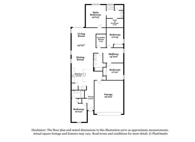 17342 W Running Deer Trl in Surprise, AZ - Foto de edificio - Building Photo