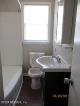 539 W 23rd St in Jacksonville, FL - Building Photo - Building Photo