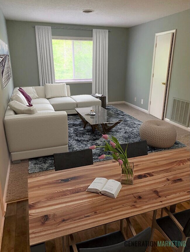 Westwood Heights Apartments High Point, NC Apartments For Rent