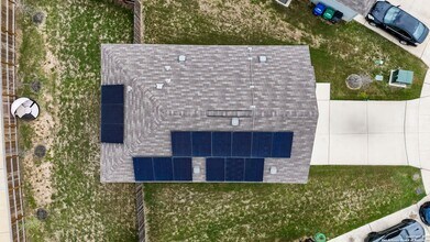 13423 Pavin Ter in San Antonio, TX - Building Photo - Building Photo