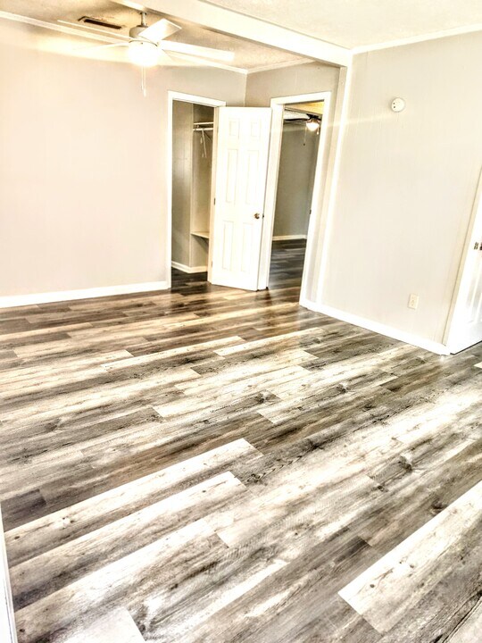 5409 Hilltop Ave, Unit B in Panama City Beach, FL - Building Photo