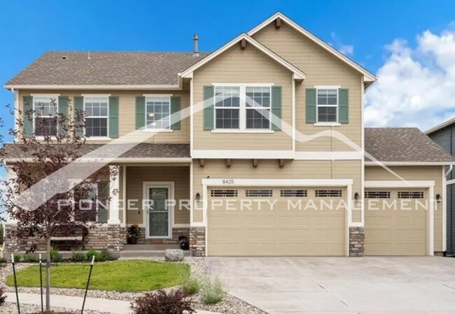 property at 8425 Mayfly Dr
