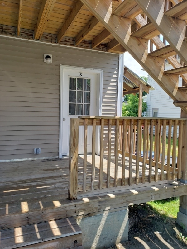 66 Maple Ave in Barre, VT - Building Photo - Building Photo