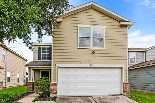 property at 7802 Sagemark Ridge Dr