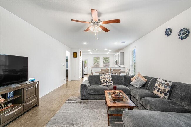23003 Bright Lgt Ln in Katy, TX - Building Photo - Building Photo