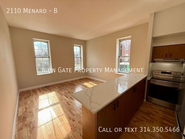 property at 1022 Russell Blvd